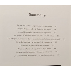 Le Thabor: Rennes
