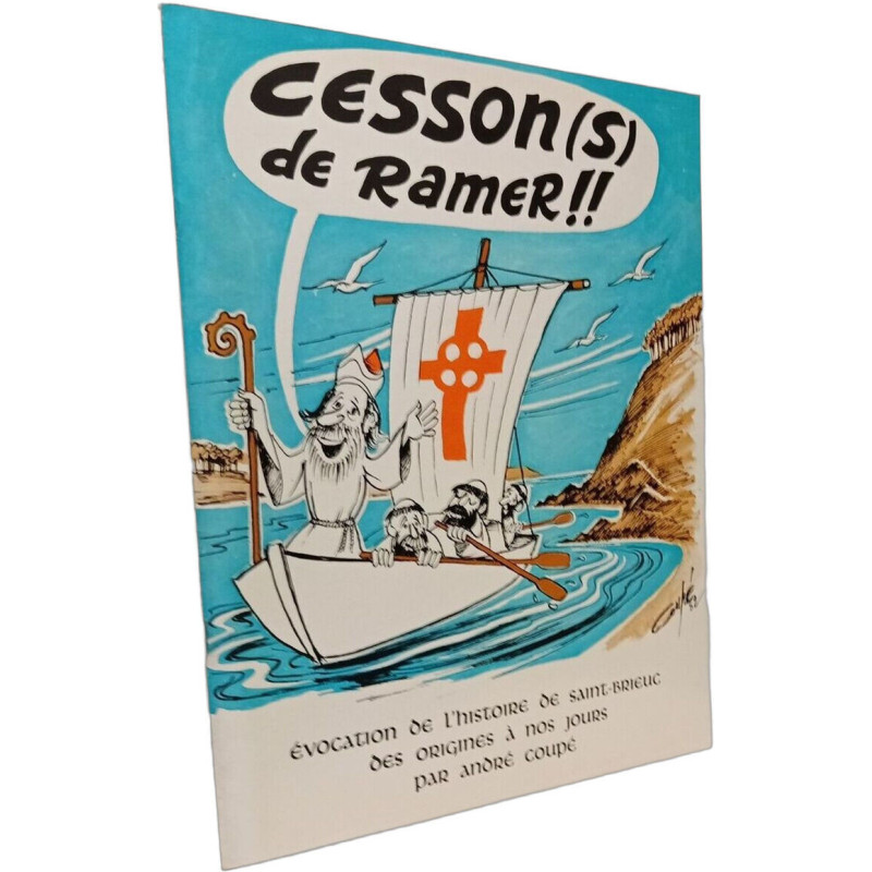 Cesson(s) de ramer