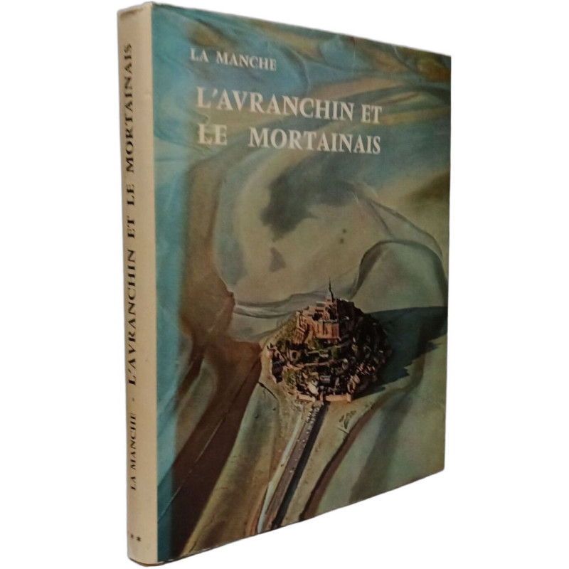 L'Avranchin et le Mortainais - La Manche