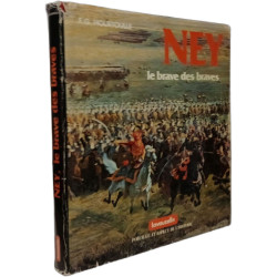 Ney le brave des braves
