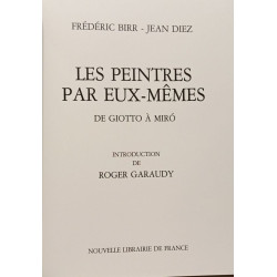 Les peintres par eux-mêmes