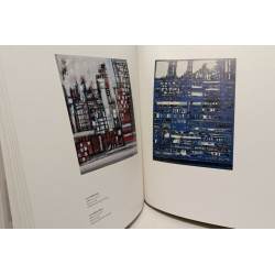 Manuel Cargaleiro: Lisbonne-Paris 1950-2000 Peintures - Pinturas