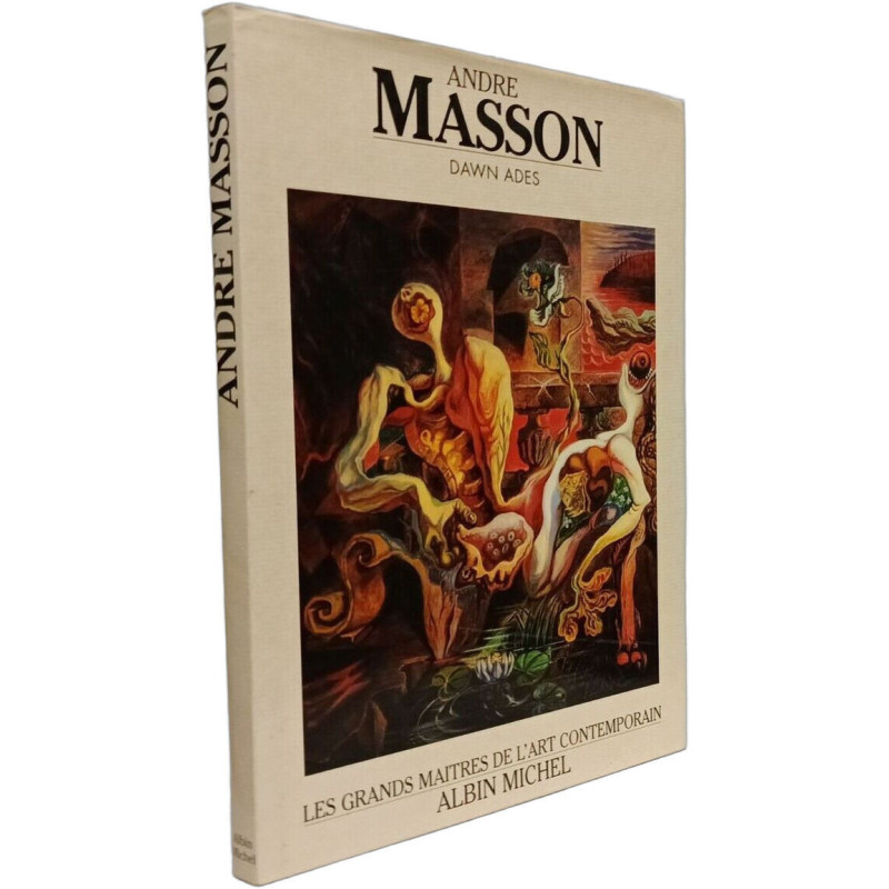 André MASSON