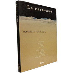 La Caravane - 3000 kilomètres à dos de chameau le Sahara traversé...