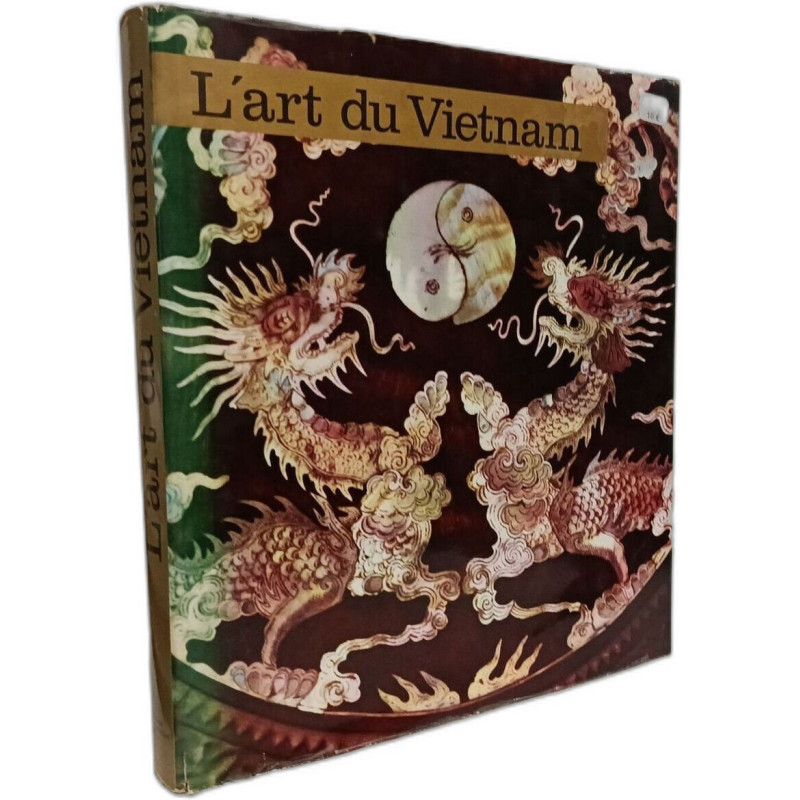 L'art du Vietnam