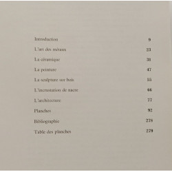 L'art du Vietnam