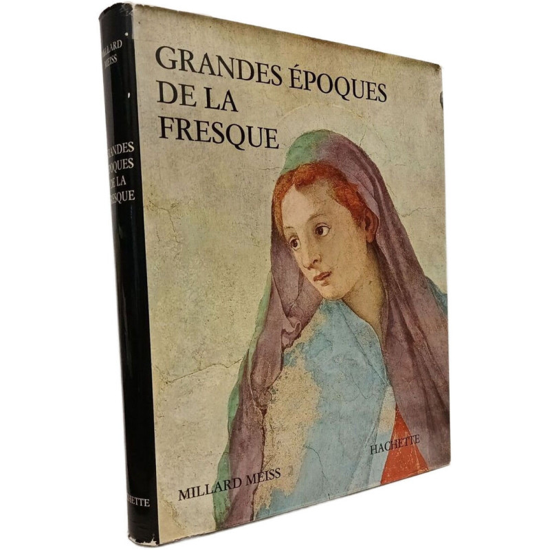 Grandes époques de la fresque