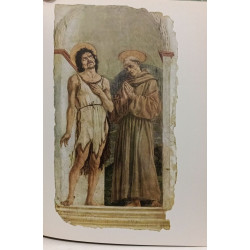 Grandes époques de la fresque