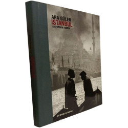 Istanbul : Ara Güler