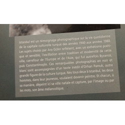 Istanbul : Ara Güler