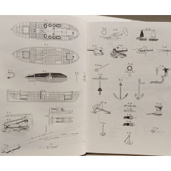 Le dictionnaire de la marine à voile