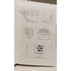 Le dictionnaire de la marine à voile
