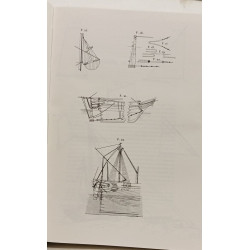 Le dictionnaire de la marine à voile