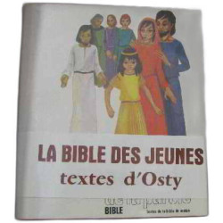 A l'écoute de la parole