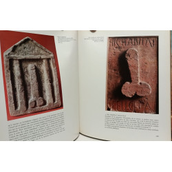 Eros à Pompéi : Le cabinet secret du musée de Naples