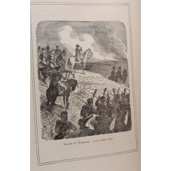 Napoléon jugé et peint par lui-même