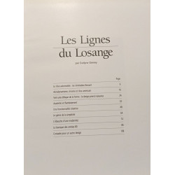 Les lignes du losange : 90 années de style Renault