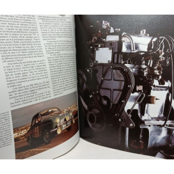 Les Chevaux de Renault - 90 années de moteurs Renault