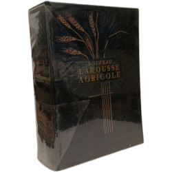 Nouveau Larousse agricole
