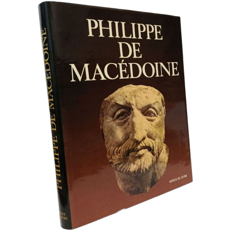 Philippe de Macédoine