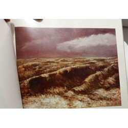 La vie et l'Oeuvre de Gustave Courbet catalogue raisonnée - TOME...
