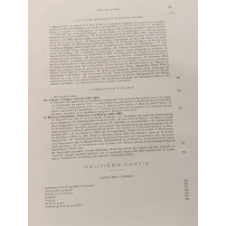 Le Mexique son évolution sociale TOME I second volume (parties 5 à 9)
