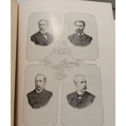 Le Mexique son évolution sociale TOME I second volume (parties 5 à 9)