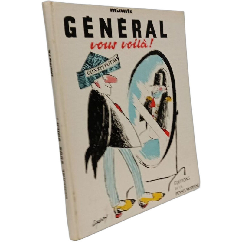 Général vous voilà