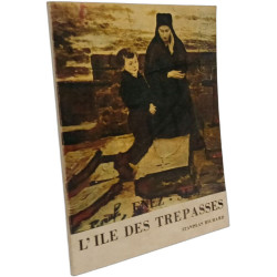 Sein L'île des trépassés