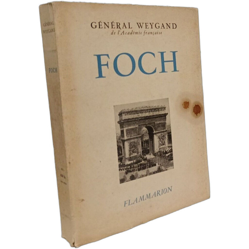 Foch