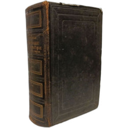 Dictionnaire universel de la vie pratique à la ville et à la campagne