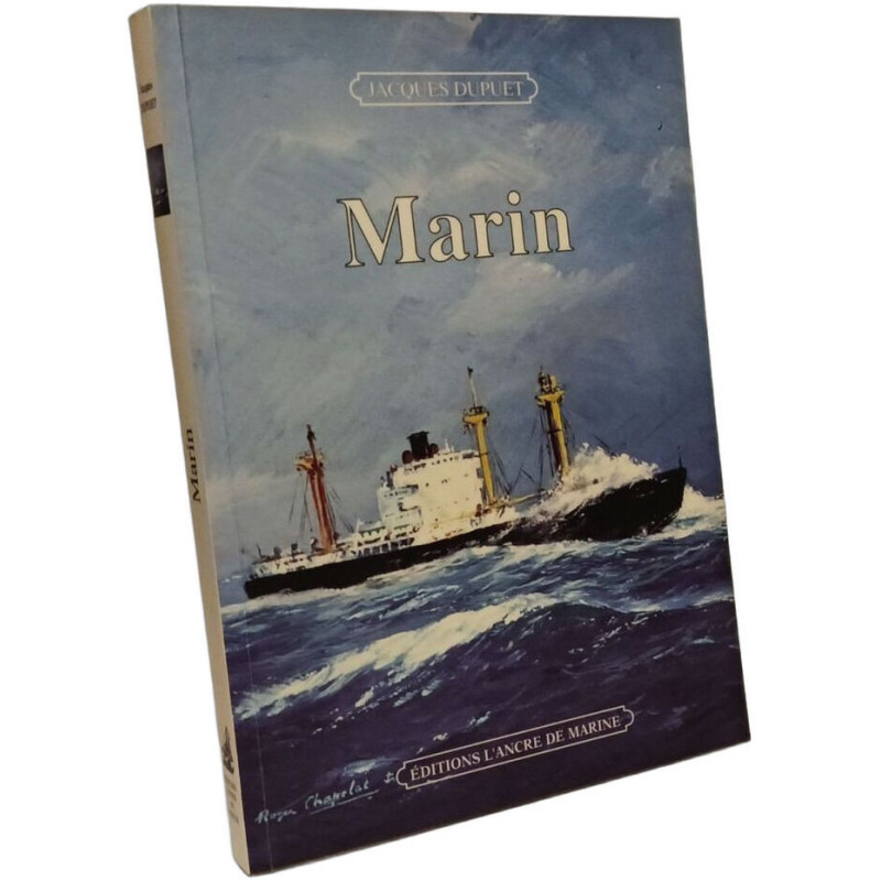 MARIN