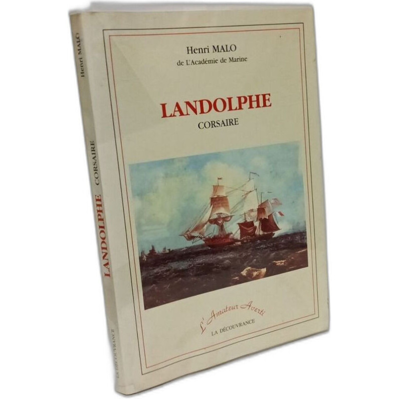 Landolphe