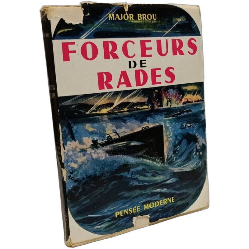 Forceurs de rades