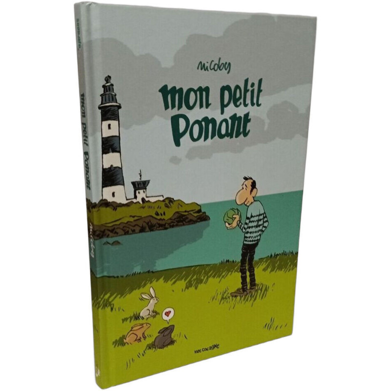 Mon petit Ponant