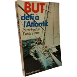 BUT défi à l'Atlantic