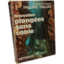 Nouvelles plongées sans câble
