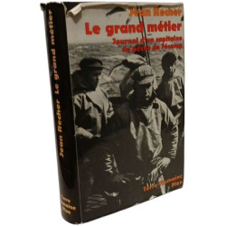 Le grand métier