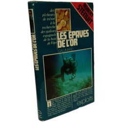 Les épaves d'or