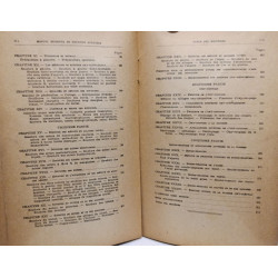 Manuel Moderne de Soudure Autogène Oxy-Acétylénique