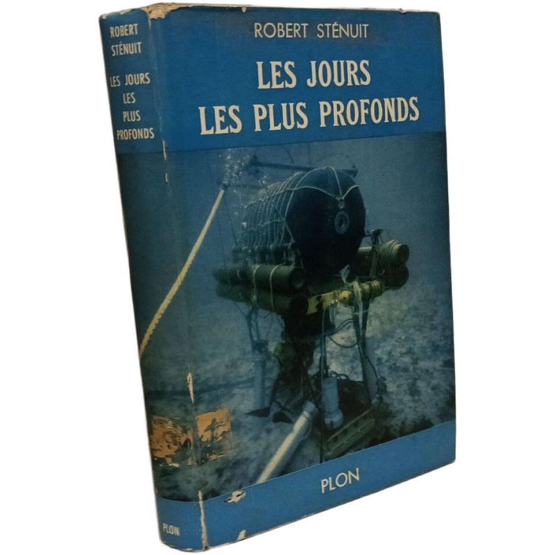Les jours les plus profonds