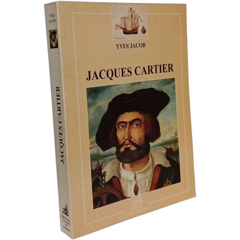 Jacques Cartier