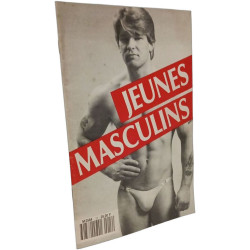 Jeunes Masculins