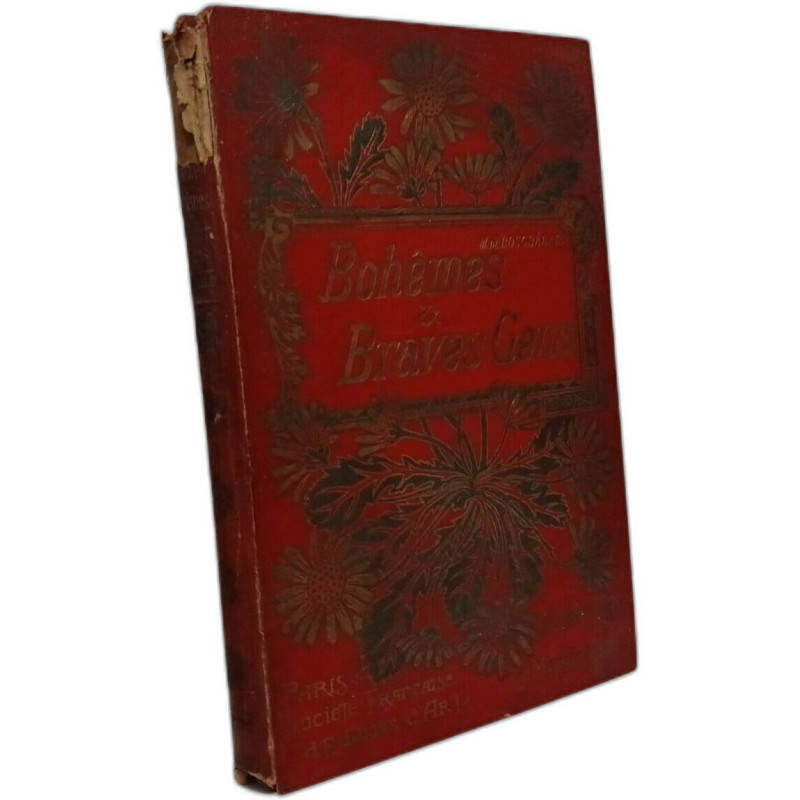 Bohèmes et braves gens