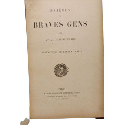 Bohèmes et braves gens
