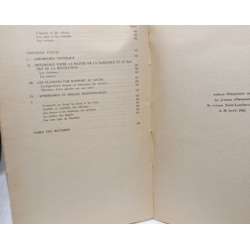 Traité des révolutions solaires