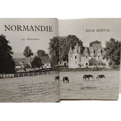 Normandie