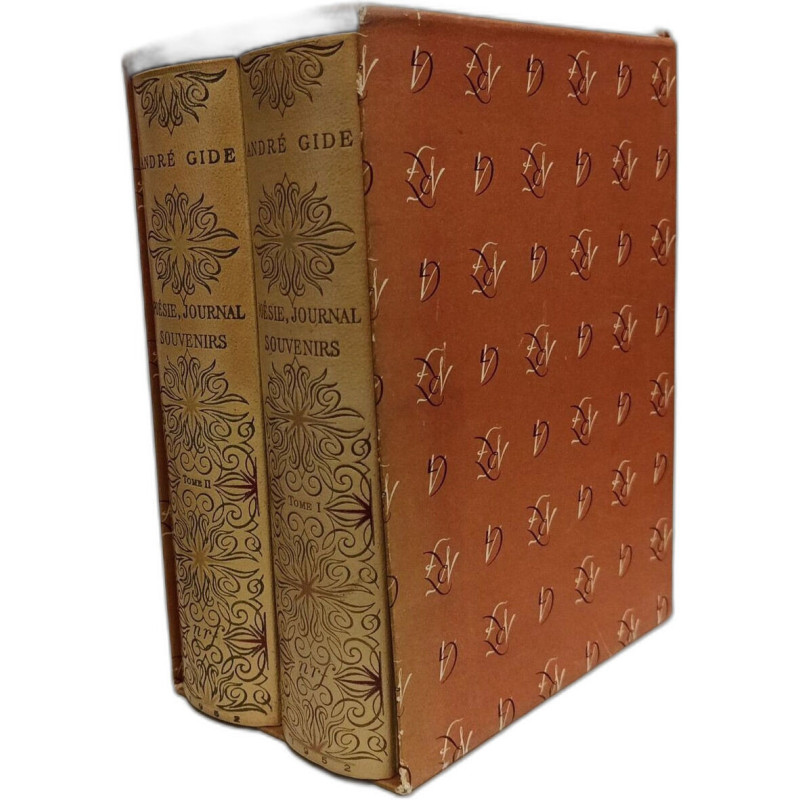 Poésie Journal Souvenirs