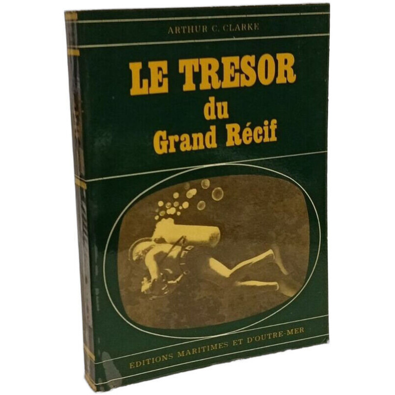 Le trésor du Grand Récif