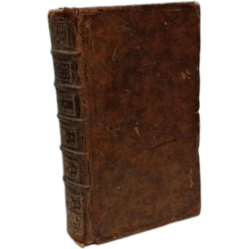 Traité de la culture des terres Tome cinquième - avec figures en...